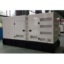 Buen precio Venta 125kVA / 100kw generador de energía diesel (6BTAA5.9-G2) (GDC125 * S)